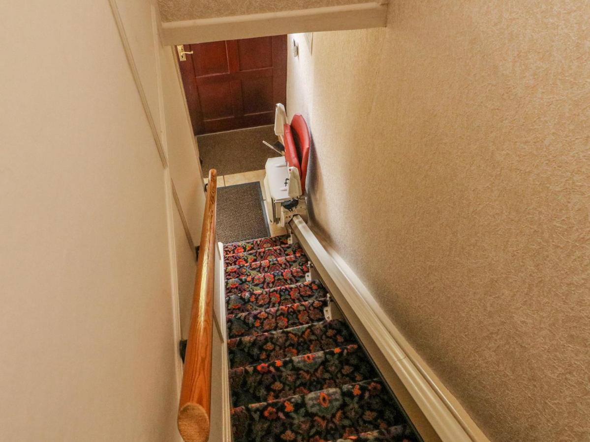 Low Skibeden Cottage Skipton Dış mekan fotoğraf
