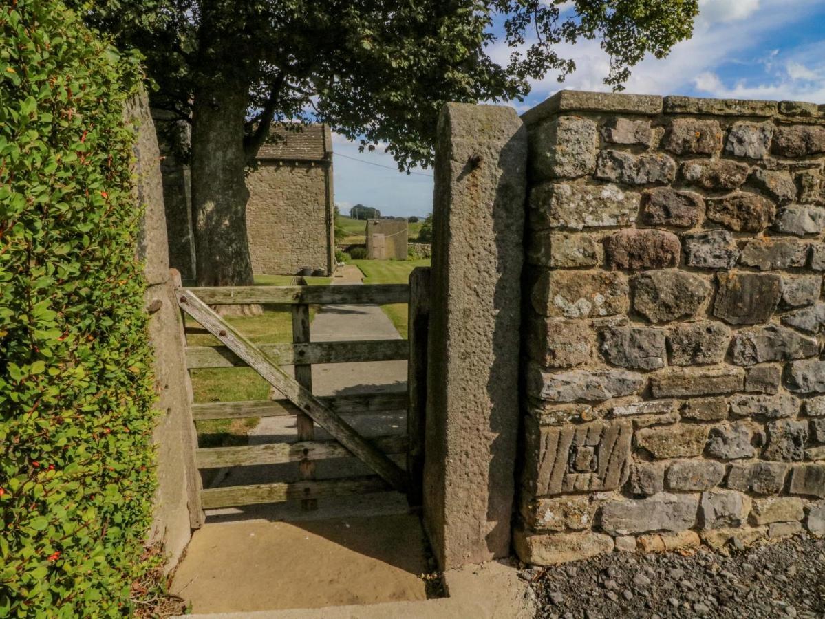Low Skibeden Cottage Skipton Dış mekan fotoğraf