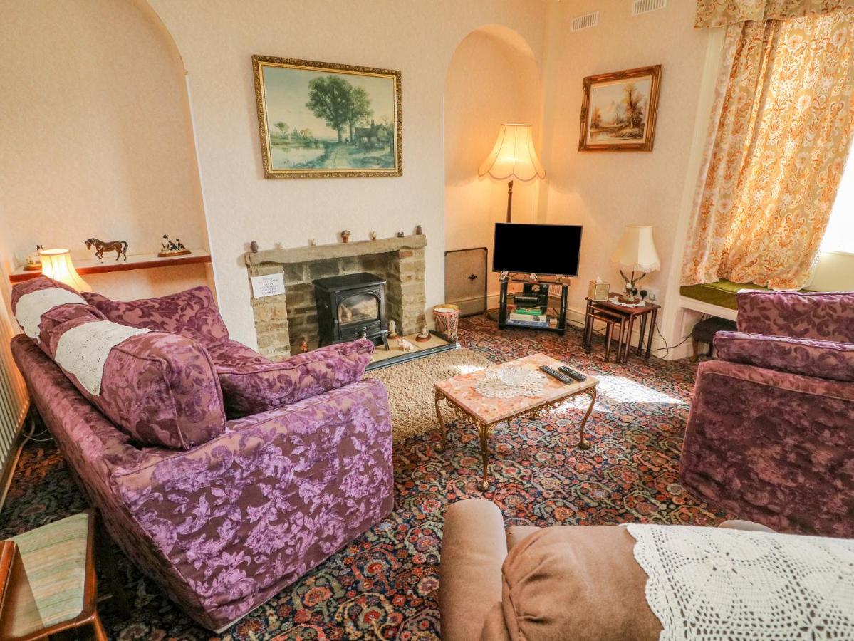 Low Skibeden Cottage Skipton Dış mekan fotoğraf