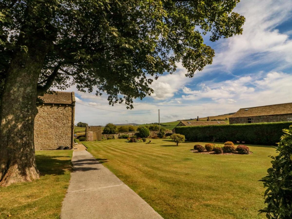 Low Skibeden Cottage Skipton Dış mekan fotoğraf