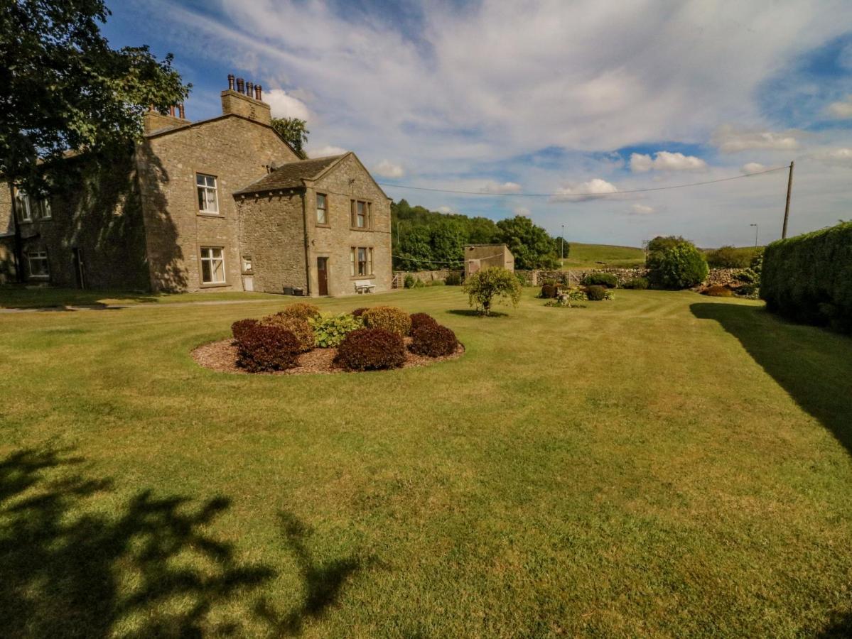 Low Skibeden Cottage Skipton Dış mekan fotoğraf