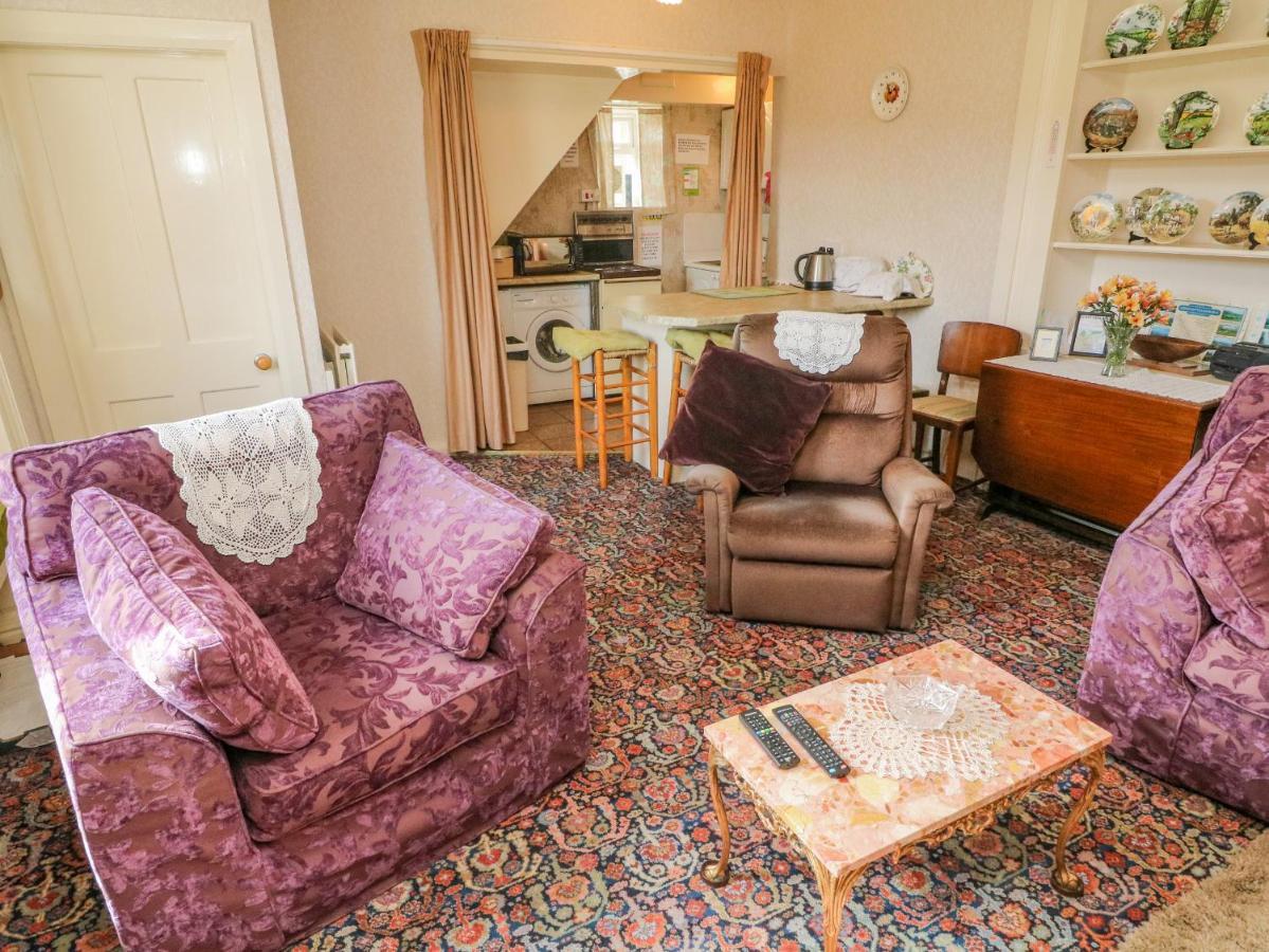 Low Skibeden Cottage Skipton Dış mekan fotoğraf