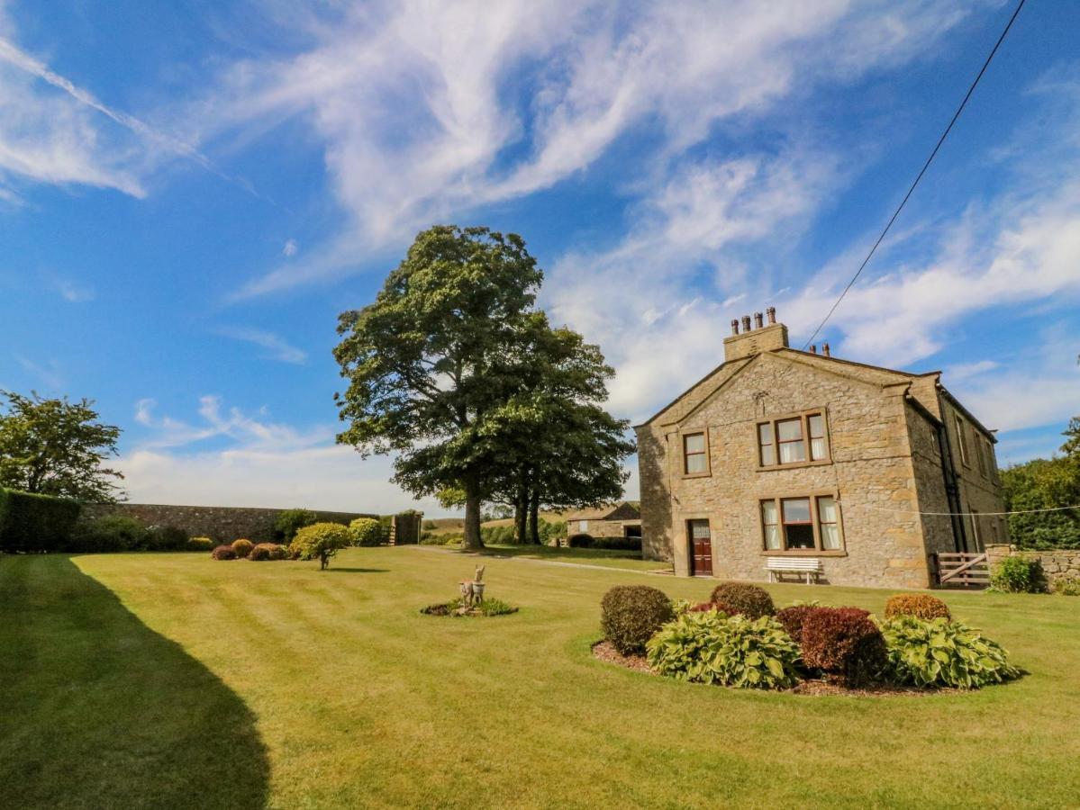 Low Skibeden Cottage Skipton Dış mekan fotoğraf