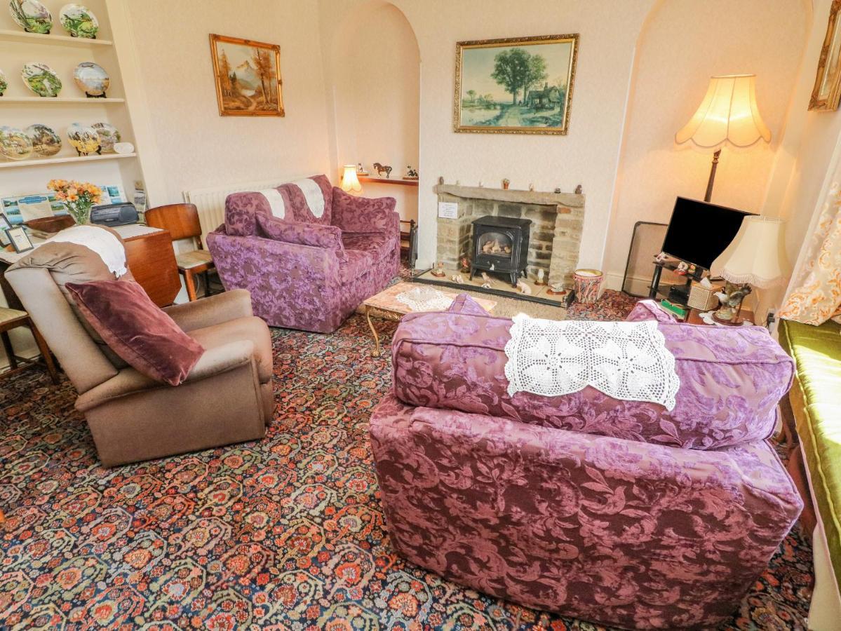Low Skibeden Cottage Skipton Dış mekan fotoğraf