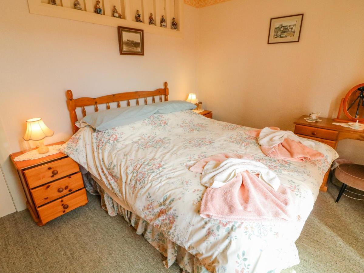 Low Skibeden Cottage Skipton Dış mekan fotoğraf