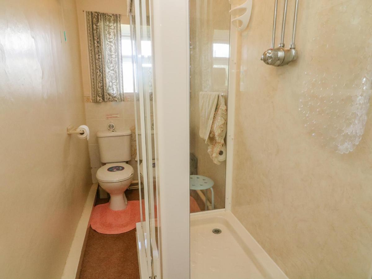Low Skibeden Cottage Skipton Dış mekan fotoğraf