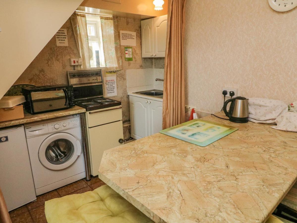 Low Skibeden Cottage Skipton Dış mekan fotoğraf