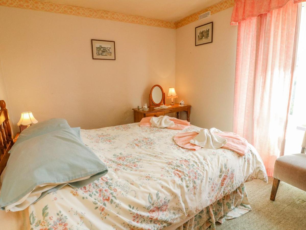 Low Skibeden Cottage Skipton Dış mekan fotoğraf